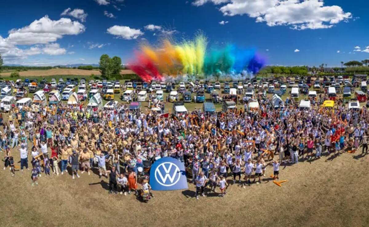 Más que un evento: la FurgoVolkswagen 2026 y los modelos más importantes que se vienen 3 FurgoVolkswagen 2026