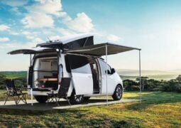 Todo sobre la nueva Hyundai Staria Camper