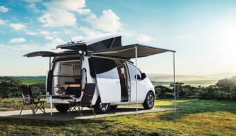 Todo sobre la nueva Hyundai Staria Camper