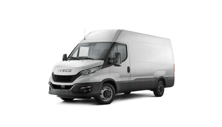 Encuentro de IVECO y Aurelia