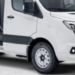 JAC MOTORS lanza nuevos modelos: una pick up para superar a Toyota Hilux y más 5 Imagen relacionada