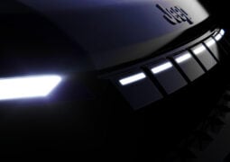 Jeep y el renovado Avenger con su cambio