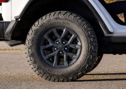 Jeep Wrangler America250 1