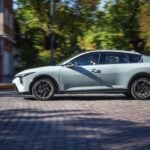 El sedán que quiere incomodar al Toyota Corolla con más tamaño, diseño fastback y cinco estrellas de seguridad 2 Imagen relacionada