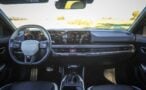 Interior del Kia K4