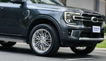 MICHELIN Primacy 5