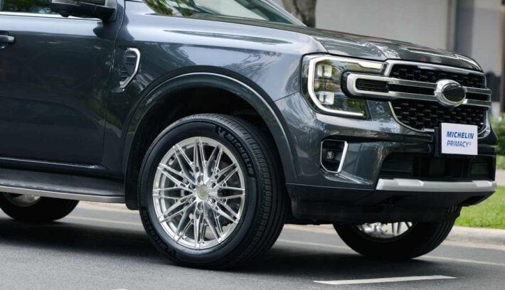 MICHELIN Primacy 5