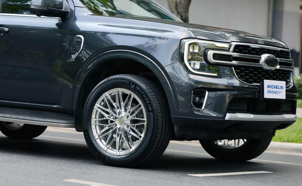 MICHELIN Primacy 5
