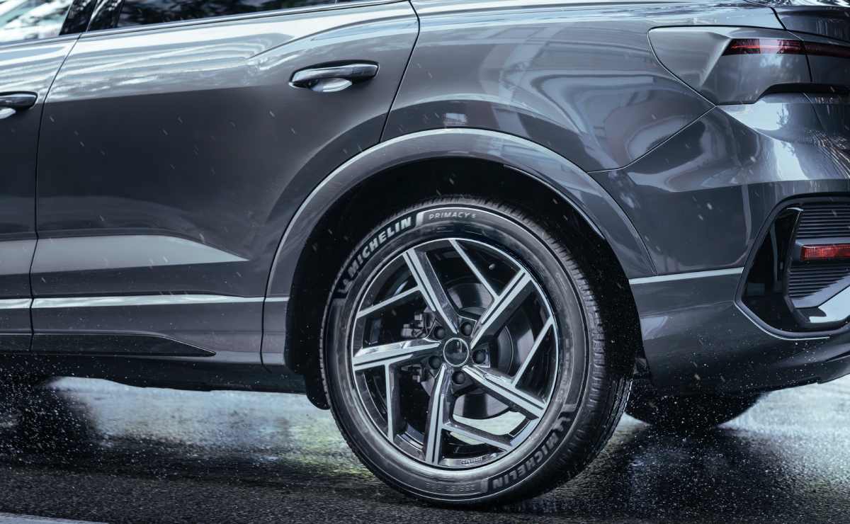 MICHELIN Primacy 5
