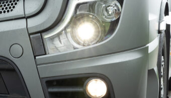 Mercedes-Benz Trucks celebra un aniversario