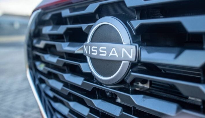 Nissan Magnite teaser 3