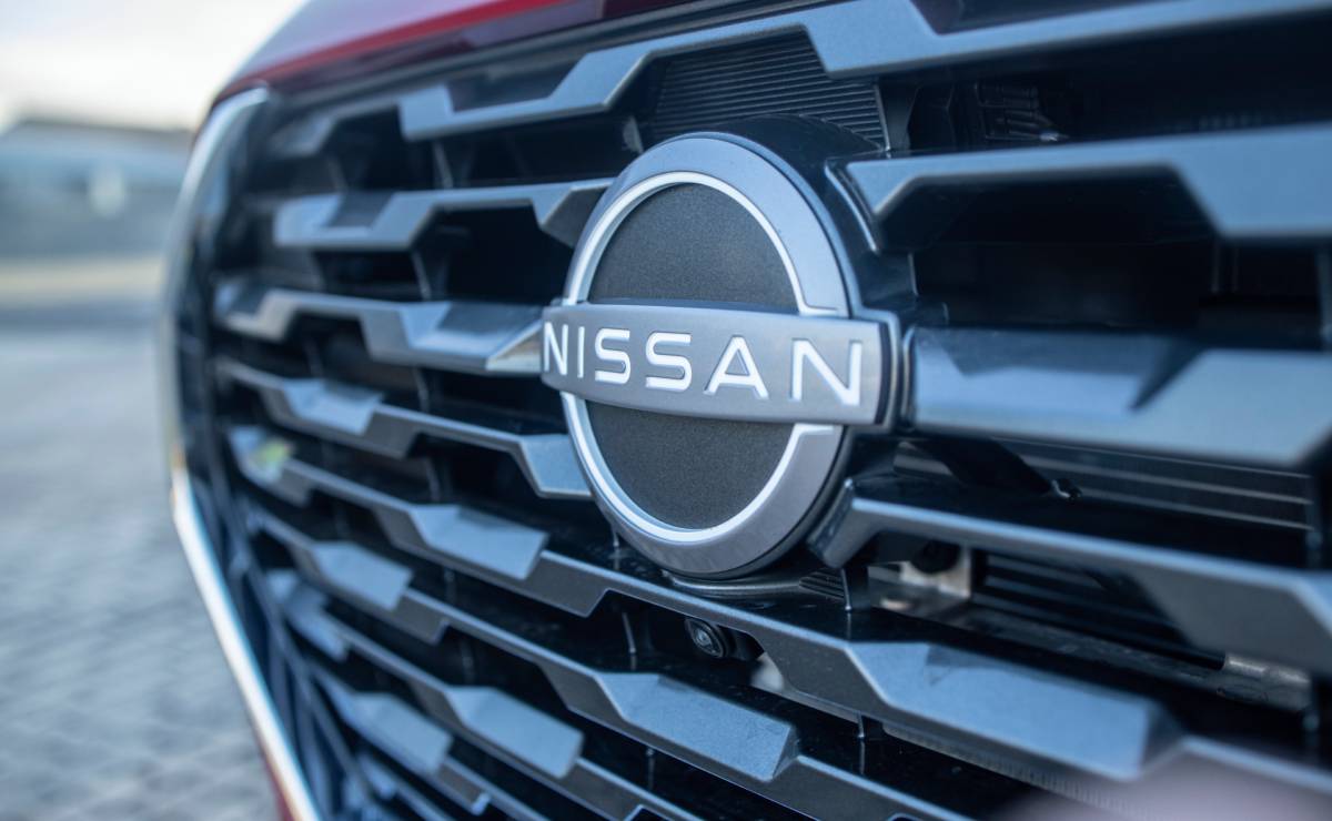 Nissan Magnite teaser 3