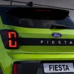 ¿Se viene un SUV por debajo de Territory? Ford analiza traer otro modelo chino para competir en el segmento B 6 Imagen relacionada