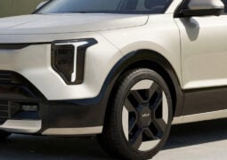 Kia Niro 2027 y sus cambios