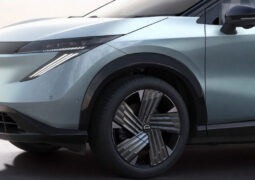Nissan Ariya 2026