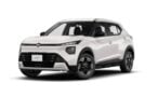 Nissan Kait Sense frontal