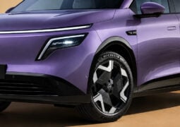 Nuevo Nissan NX8, su precio y todo lo que ofrece