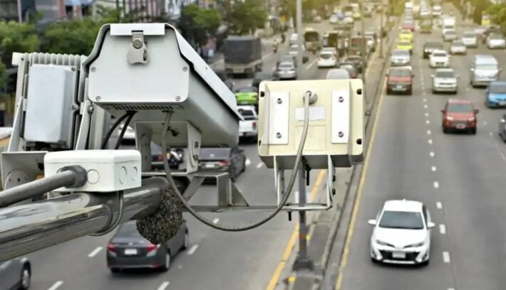 Nuevos radares punto a punto