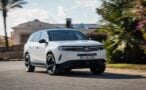 Opel Grandland Plug-in Hybrid
