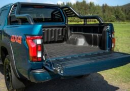 Pick up Foton Tunland V9 caja 1