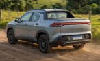 Pick up Toyota Corolla Cross base