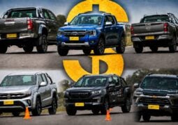 Pick ups precios mayo 2026
