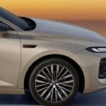 Menos de 15.000 dólares: el sedán chino que creció en tamaño y es más barato que un Toyota Yaris 2 Imagen relacionada
