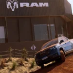 RAM Dakota Agosto 2026: Nuevos Precios y la Llegada de la Versión Night Edition