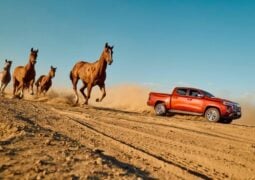 Precios y lo que hay que saber sobre la gama de pick ups RAM