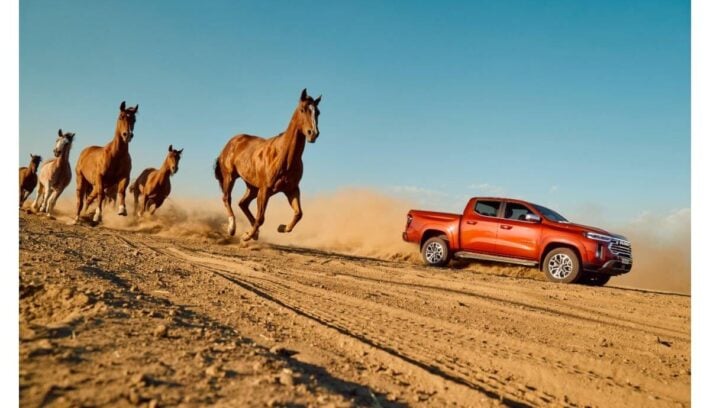 Precios y lo que hay que saber sobre la gama de pick ups RAM