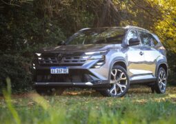 Renault Boreal Iconic (5)
