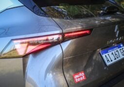 Renault Boreal Iconic Prueba