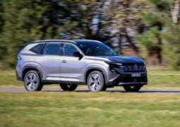 Renault Boreal Iconic Prueba
