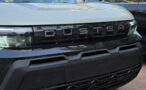 Renault Duster 2026 Authentique trompa