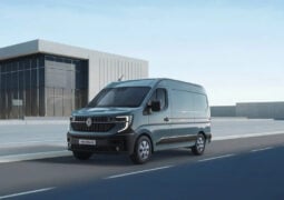 Renault Master 2026: ¿qué ofrece este utilitario?