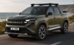 Renault Niagara 2027 - Acción