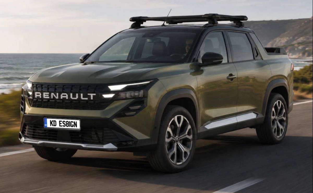 Renault Niagara 2027 accion 1