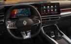 Renault Niagara 2027 - Interior