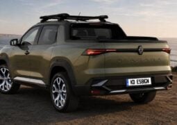 Renault Niagara 2027 trasera 1