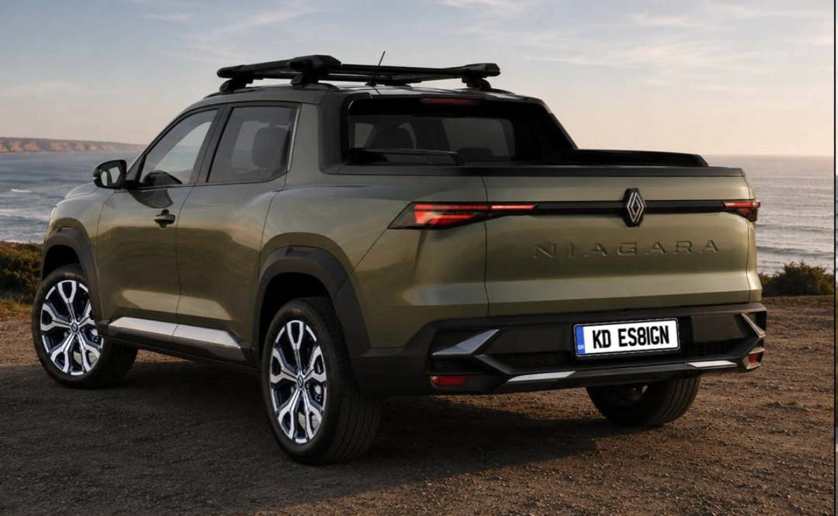 Renault Niagara 2027 trasera 1