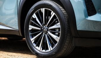 Cómo es el nuevo Nissan X-Trail