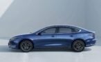 Perfil del BYD King