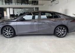 Sedan GAC Empow perfil 1