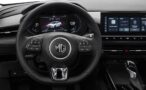MG 5 2027 Interior