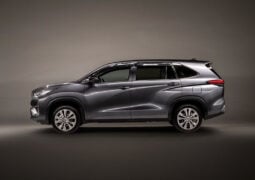 7 asientos y precio más bajo para la Toyota Innova Zenix
