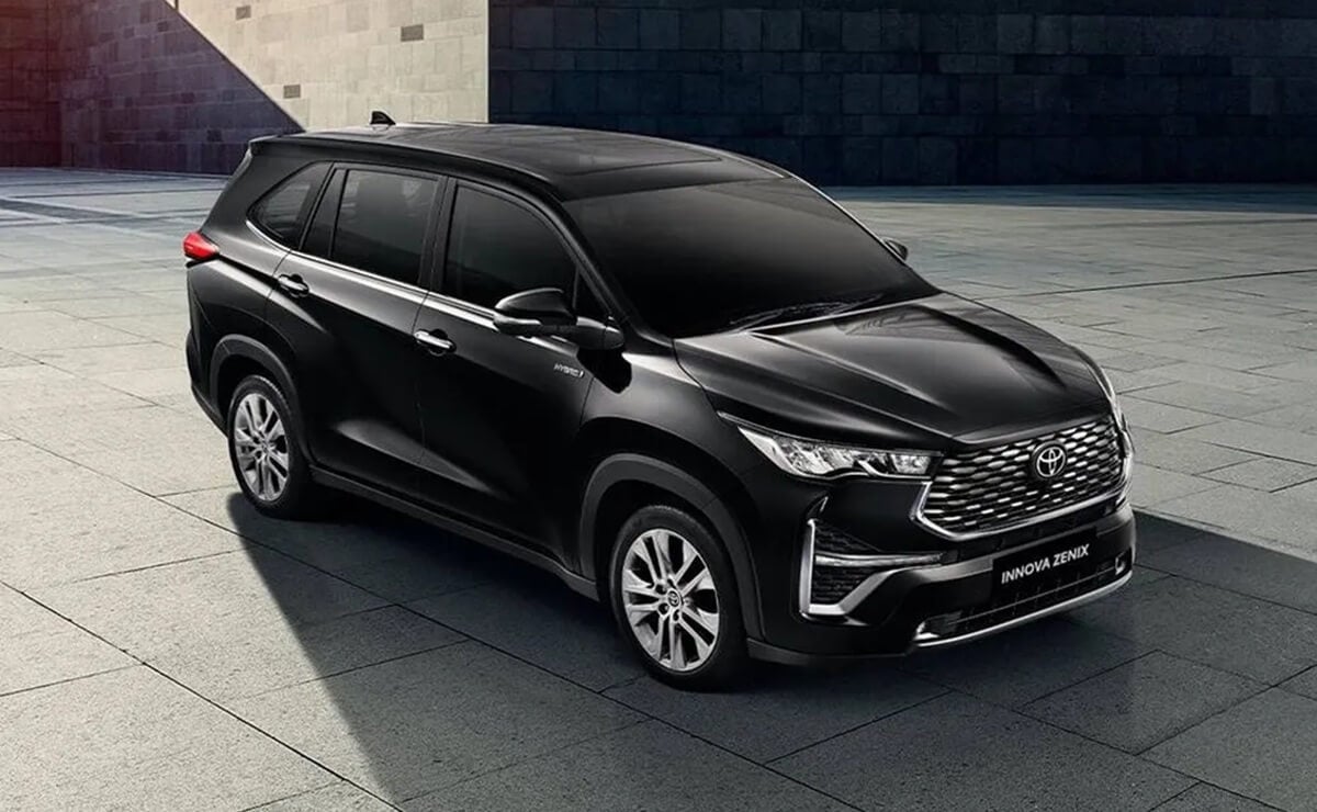 Toyota Innova
