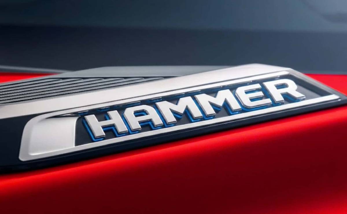 Toyota Tundra TRD Hammer