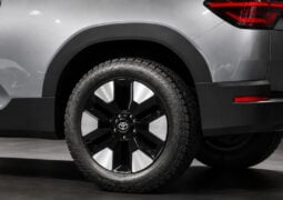 Toyota competirá en el segmento de pick ups compactas con este modelo