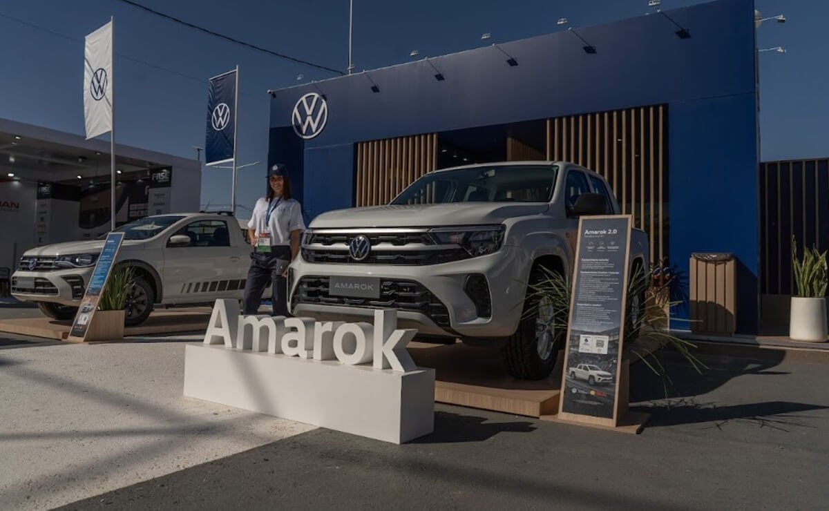 VW Expo San Juan Minera 2026 I