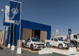 Volkswagen en San Juan Minera 2026
